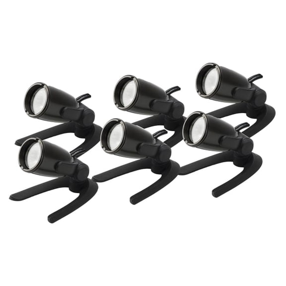 Aquascape Garden and Pond LED Spotlight - Set of 6