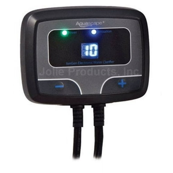 Aquascape 95017 IonGen G2 Control Panel (Control Panel only)
