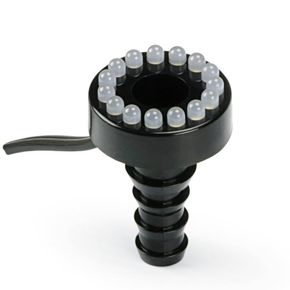 Aquascape LED Fountain Accent Outdoor Home Garden Decor Underwater Pond Light