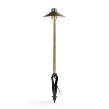 Aquascape Path and Area 3-Watt LED Hat Top Landscape Light