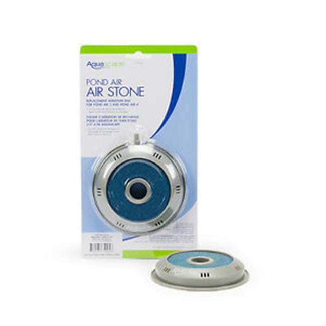 Gray Plastic Pond Aerator Aeration Disc