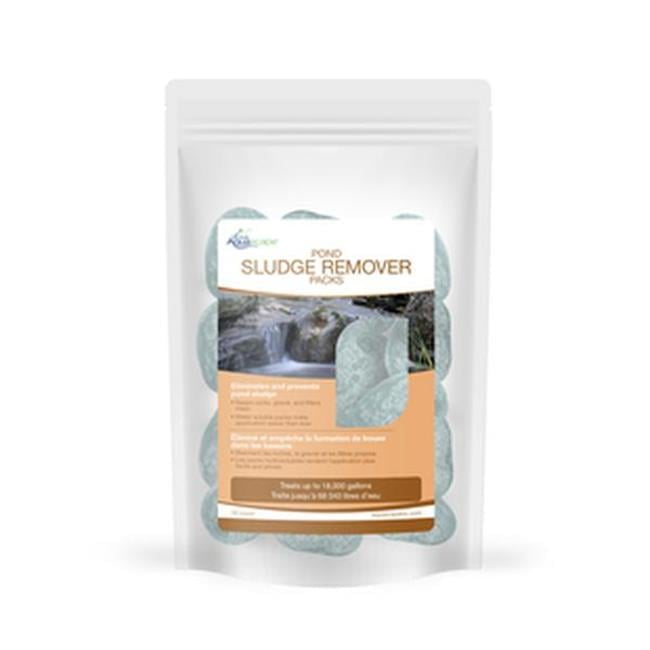 Aquascape Pond Sludge Remover Water Treatment Packs - 18 Pack