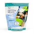 thumbnail image 1 of Aquascape Premium Staple Pond and Koi Fish Food, Mixed Pellet Size, 1 of 3