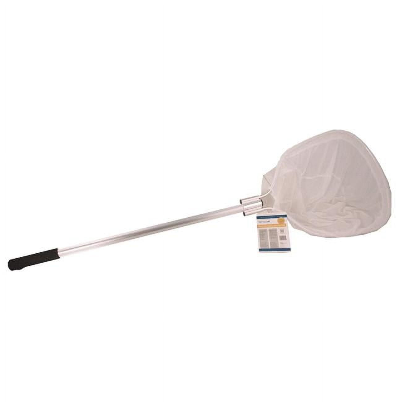 Professional Grade 3' Handle Pond Skimmer Net