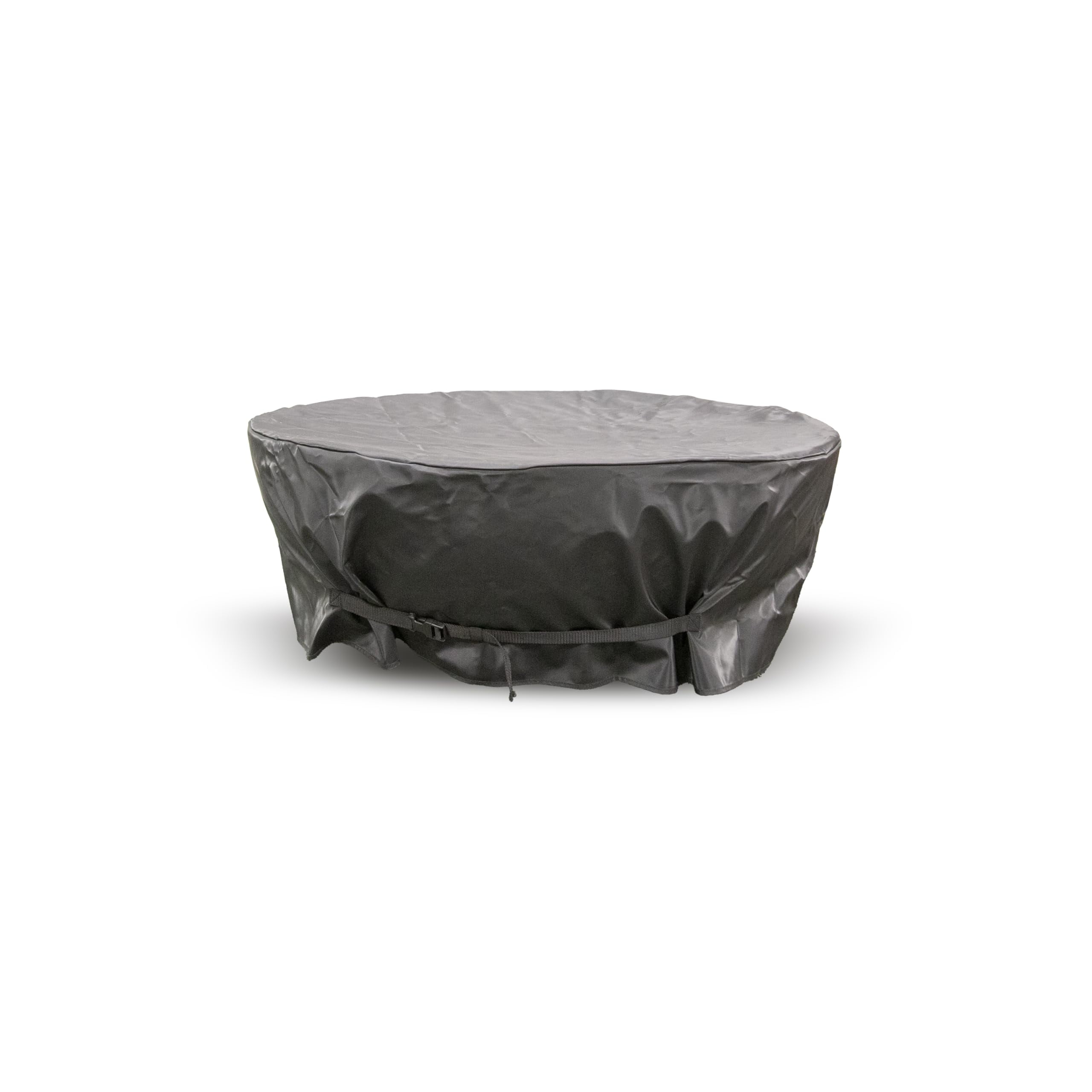 Aquascape 40 Inch Protective Fountain Cover - Waterproof Outdoor Cover For Spillway Basin Fountain