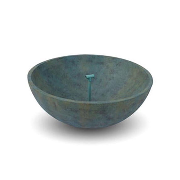 Aquascape Spillway Basin Water Feature