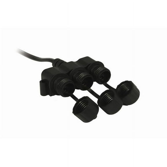 Aquascape Three Way Splitter for Transformer