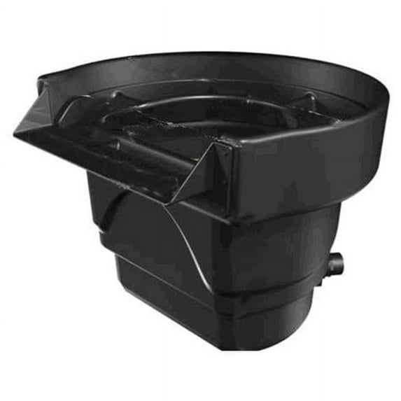 AquascapePRO 09020 Signature Series BioFalls Filter 2500 - 2 in. Bulkhead