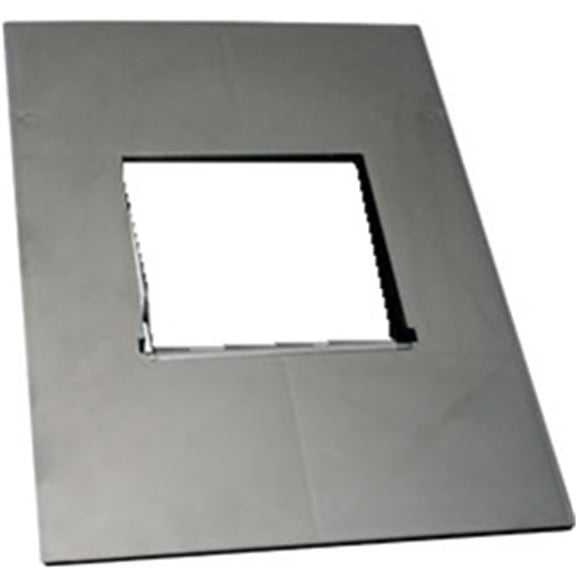 AquascapePRO 29214 Signature Series Skimmer 6.0 & 8.0 Slide Plate
