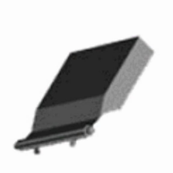 AquascapePRO 29257 Skimmer 6 in. Weir for MicroSkim Mini & Standard