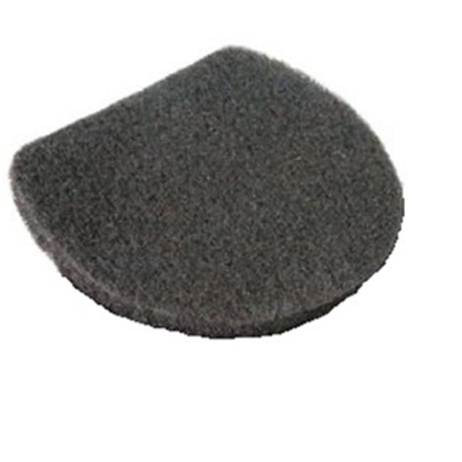 Aquascape Black BioFalls Filter Mat for Ponds