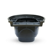 AquascapePRO 29384 Signature Series BioFalls Filter 6000 - 3 in. Bulkhead