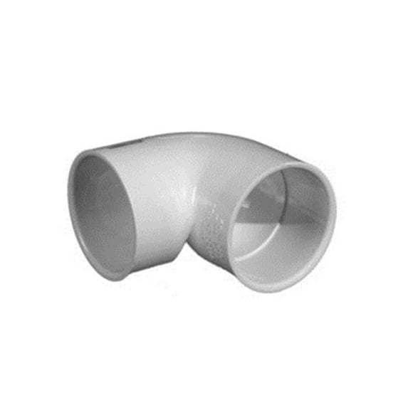 AquascapePRO 29521 1.5 in. PVC Elbow Slip