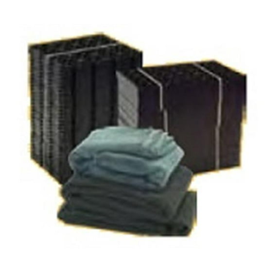 AquascapePRO 30099 1000 Gallon Water Storage Kit