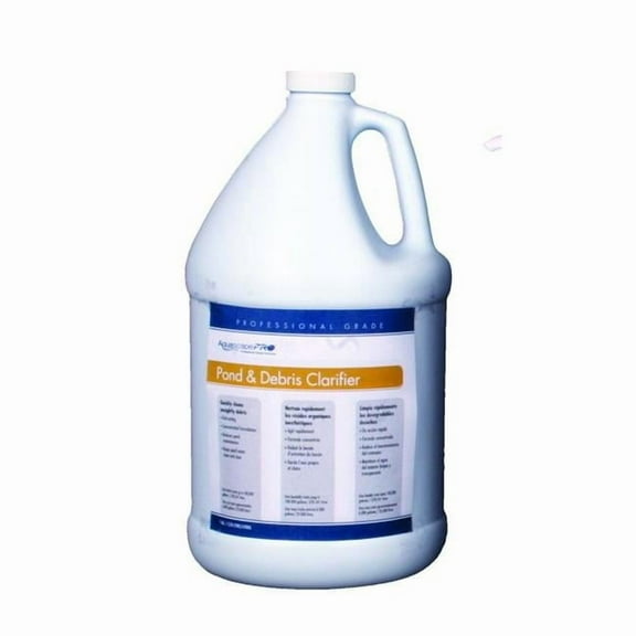 AquascapePRO 40010 AquascapePRO Pond & Debris Clarifier - 1 gal