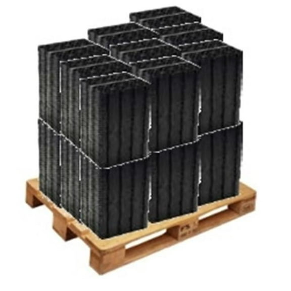AquascapePRO 51003 AquaBlox Large Water Matrix Bulk Pallet - 52 count un-bagged