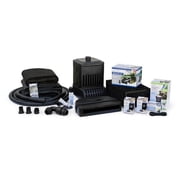 AquascapePRO 53040 Medium Pondless Waterfall Kit With 16 ft. Stream With 3PL - 3000