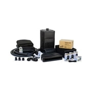 AquascapePRO 53042 Large Pondless Waterfall Kit With 26 ft. Stream With 5PL - 5000 Pump