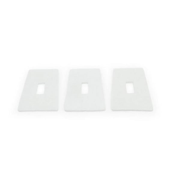 AquascapePRO 61005 Pond Air PRO - Air Inlet Sponge Filter - Qty 3