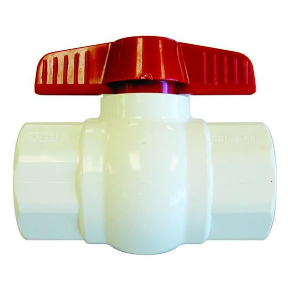 AquascapePRO 7638 2 in. Ball Valve Slip