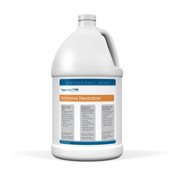 AquascapePRO Ammonia Remover PRO