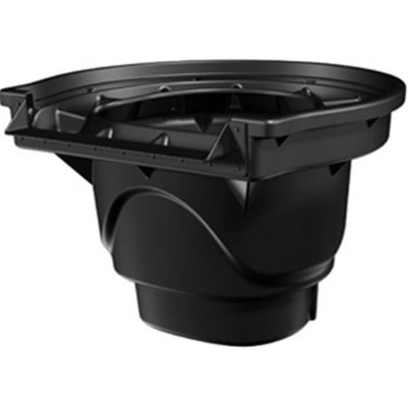 AquascapePRO Signature Series BioFalls Filter 6000 3 in. Bulkhead