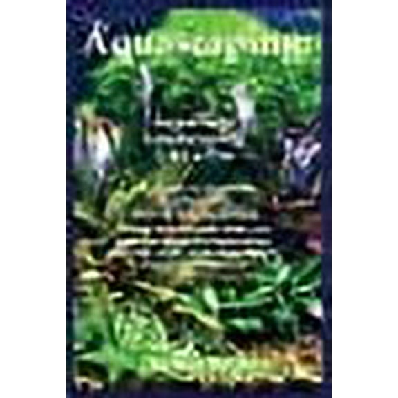 Aquascaping