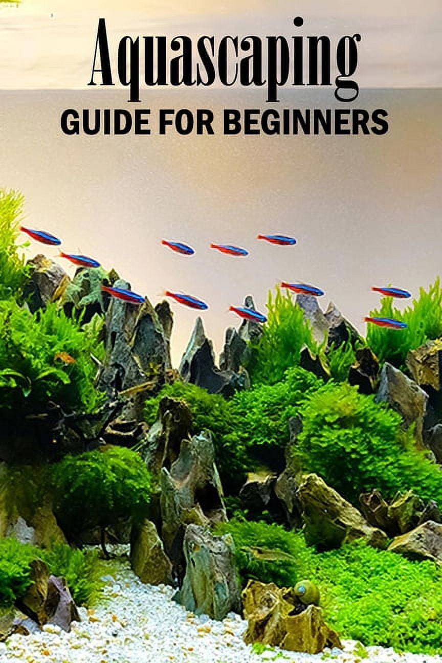 Aquascaping plants : Beginners to Advanced [Ultimate Guide]