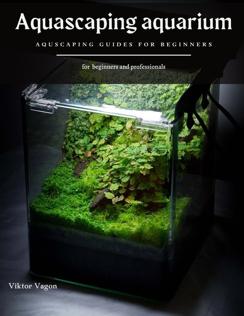Aquascaping supplies shop usa