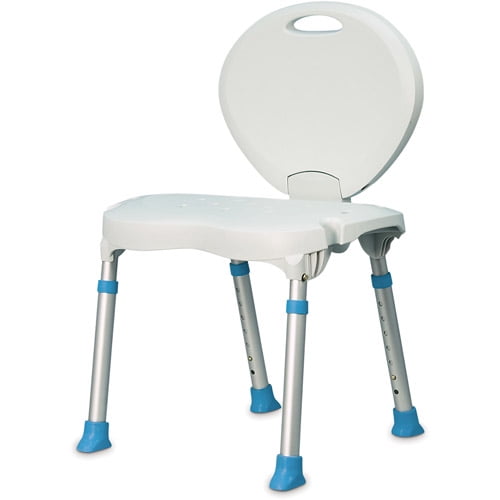 Aquasense Folding Bath And Shower Chair