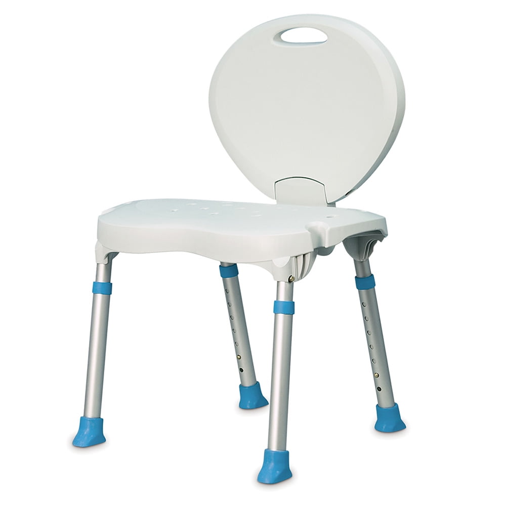 Shower Chairs Durable Medical Equipment for Healthcare Needs