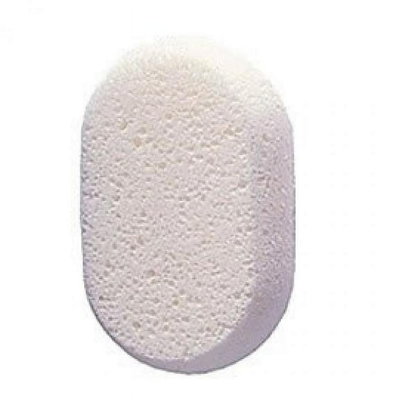 Aquasentials Classic Soft Bath Sponge (2 pack)