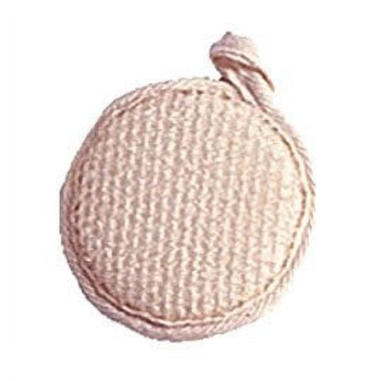 Aquasentials Gentle Weave Facial Pad (6pack)