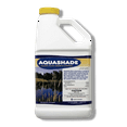 thumbnail image 1 of Aquashade Pond/Lake Dye 128oz- Kills Weeds & Algae, 1 of 1