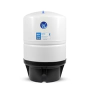 Aquasky Plus ROT-14 خزان تخزين المياه التناضح العكسي - السعة الإجمالية 14 Gal & appx. 8 غال السعة القابلة للاستخدام