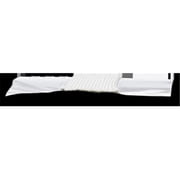 Aquasol Corporation Fiback Fiberglass Weld Backing Tape - White - 2.5 in.