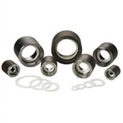Aquasol Socket Weld Spacer Ring,2 in Dia,PK50 SGP-2.0