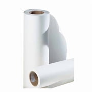Aquasol Water Soluble Paper, Roll, 31 in W ASW-60/R-31