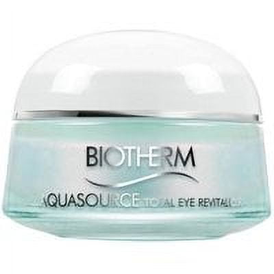 Aquasource Total Eye Revitalizer Gel .5 Oz