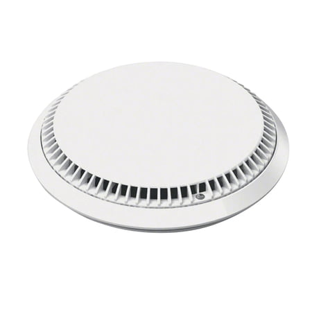 AquaStar 10AVR101 10" Anti-Vortex Suction Outlet Cover, White