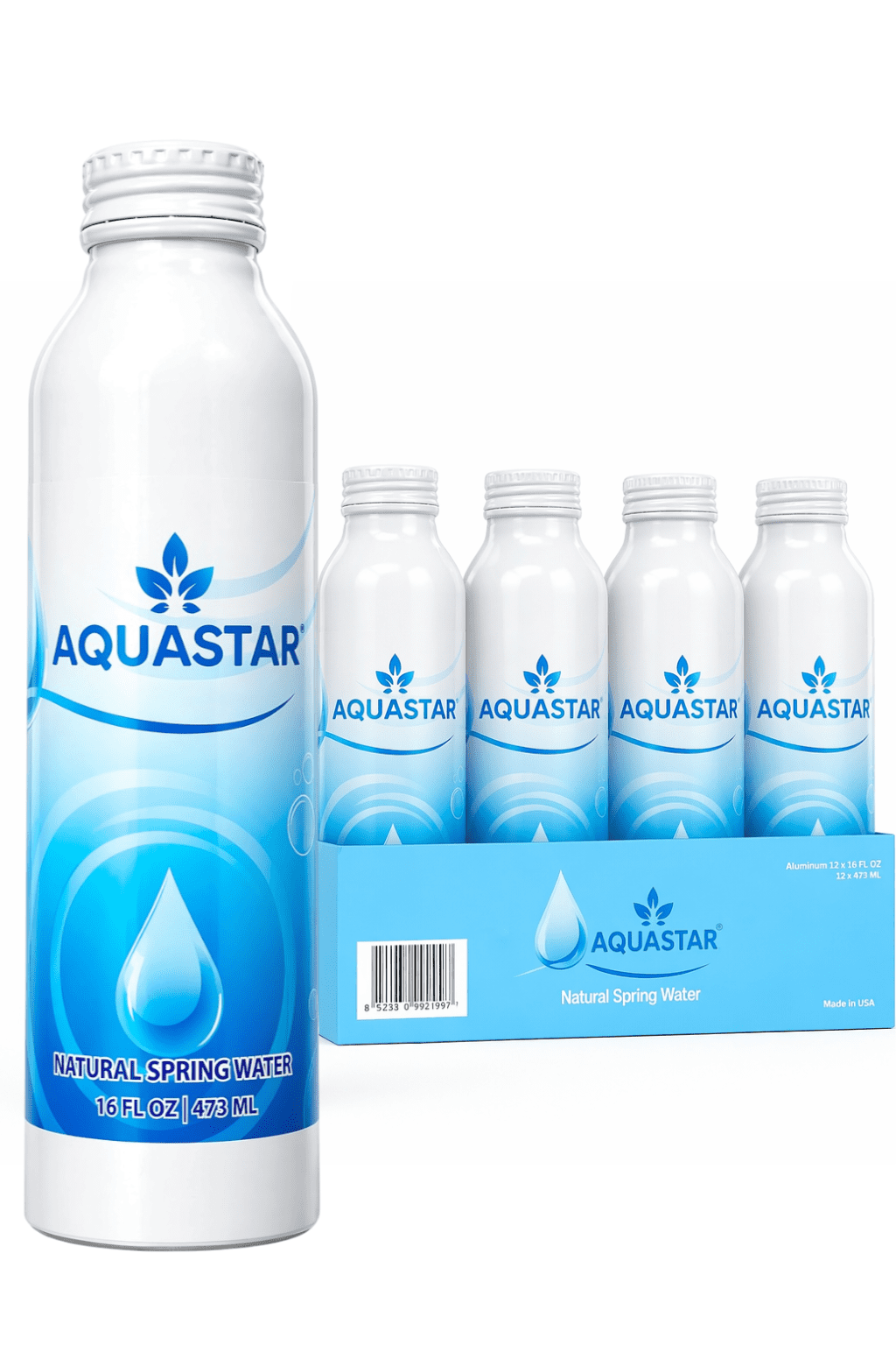 Aqua Star