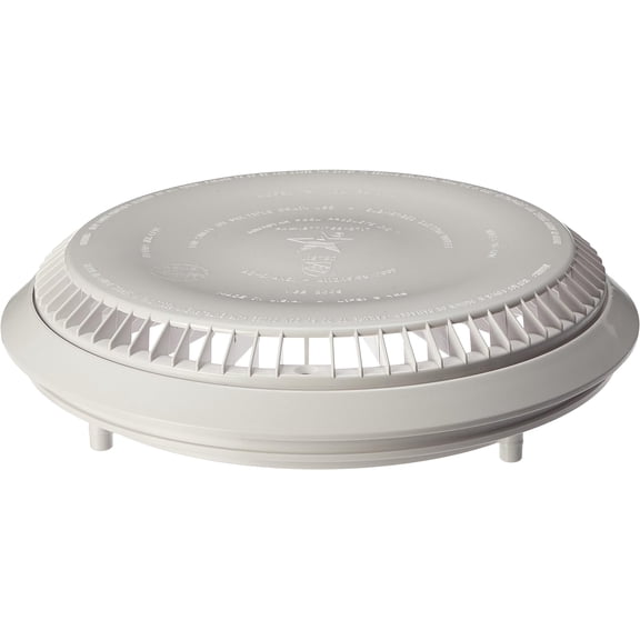 Aquastar Pool Products 10AVR101 10-Inch Anti-Entrap Suct Out Cover