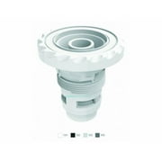 Aquastar Pool Products ASATB101 Aqua Thunder Jet Barrel, White