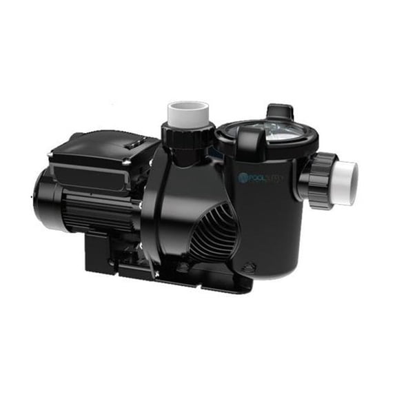 Aquastar Pool Products ASPLP300S 3.0HP Smart Pipeline Pump