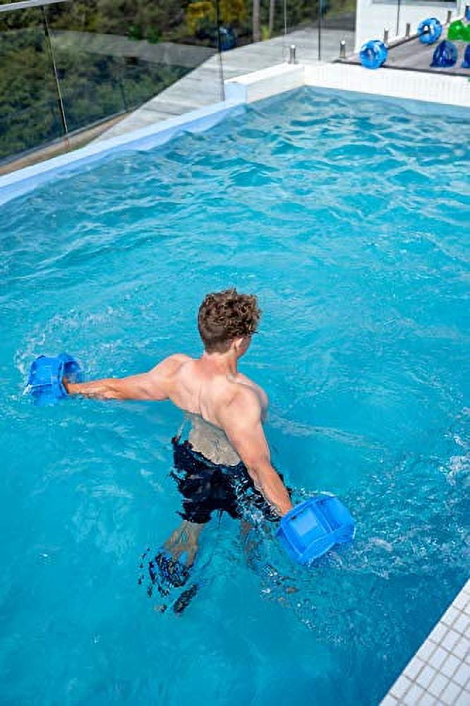 Water aerobics equipment walmart sale