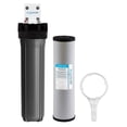 thumbnail image 1 of Aquasure Fortitude V2 Series Multi-purpose Whole House Water Treatment System with Silophos - Large Size, 1 of 4