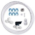 thumbnail image 1 of Aquasure Drinking Water System Extra Output Kit | Ice Maker Water Line Kit, 1 of 3