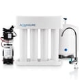 Aquasure Premier Elite 100 GPD Reverse Osmosis Drinking Filter System ...