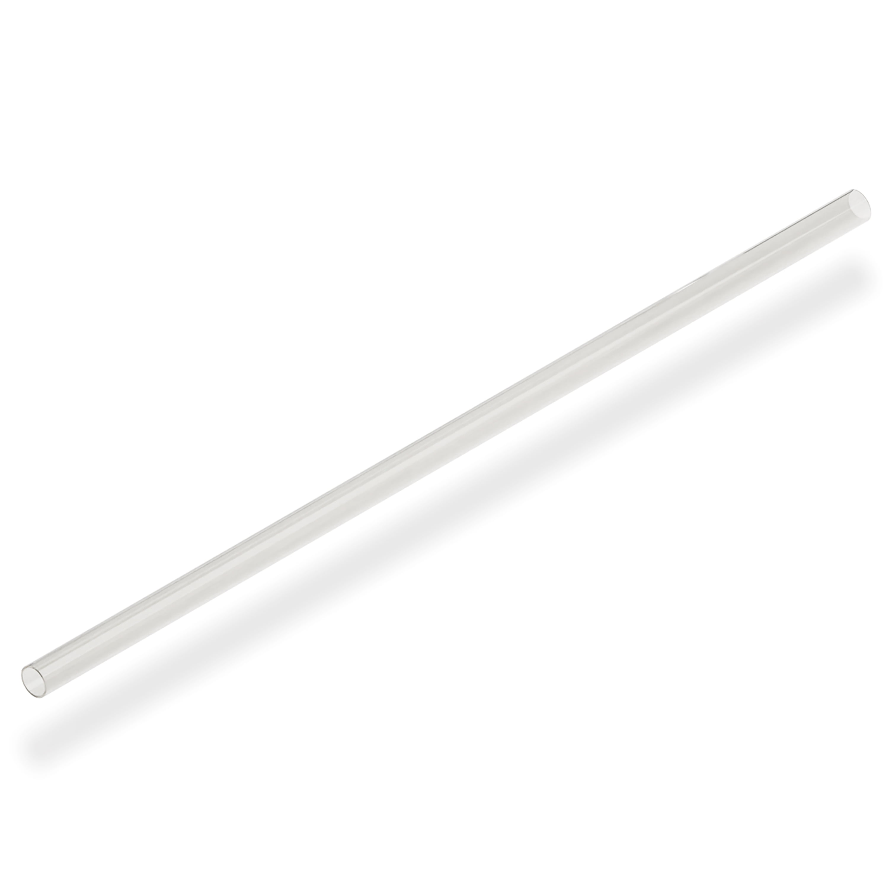 Aquasure Quantum Series Clear Ultraviolet UV Replacement Quartz Sleeve Tube
