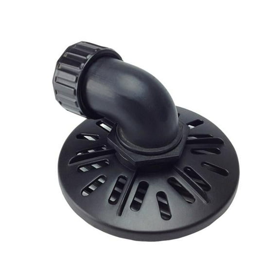 Aquasurge Low Suction Intake Attachment